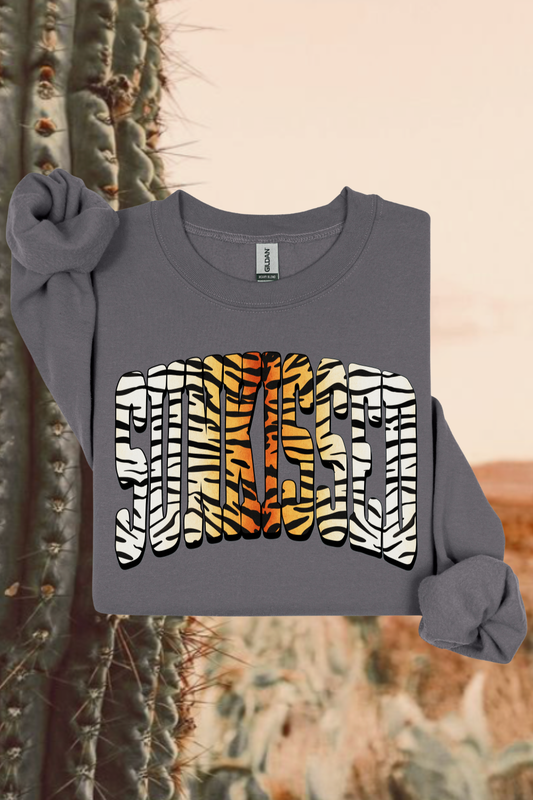 Sunkissed Sweatshirt