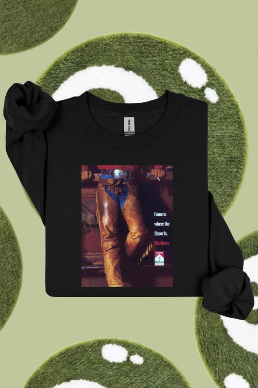 Chaps & Reds Sweatshirt