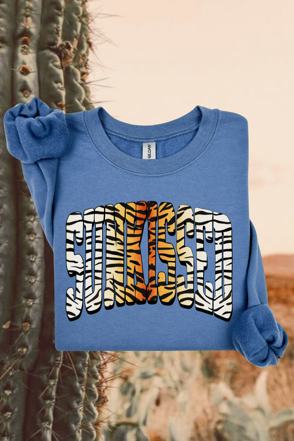 Sunkissed Sweatshirt