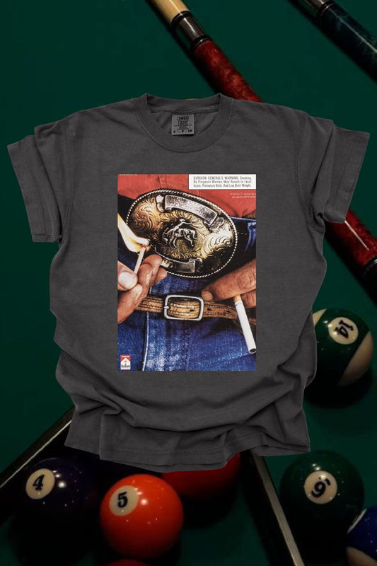 Light It Up Graphic Tee