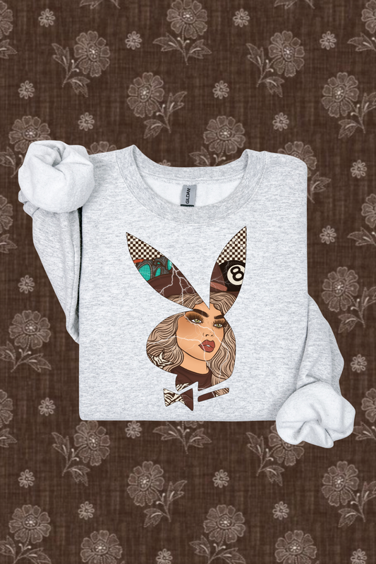 PB Cowgirl Sweatshirt