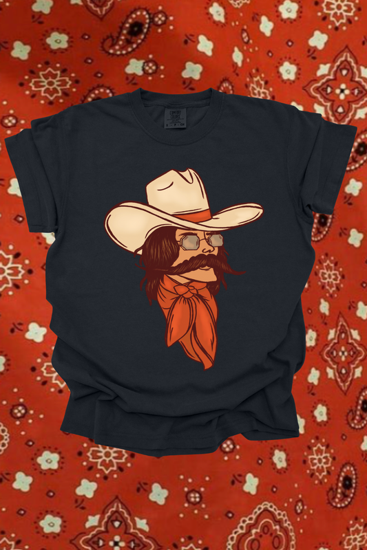 Sam Graphic Tee
