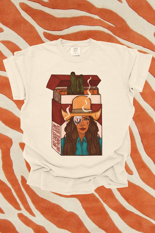 Slow & Painful Graphic Tee