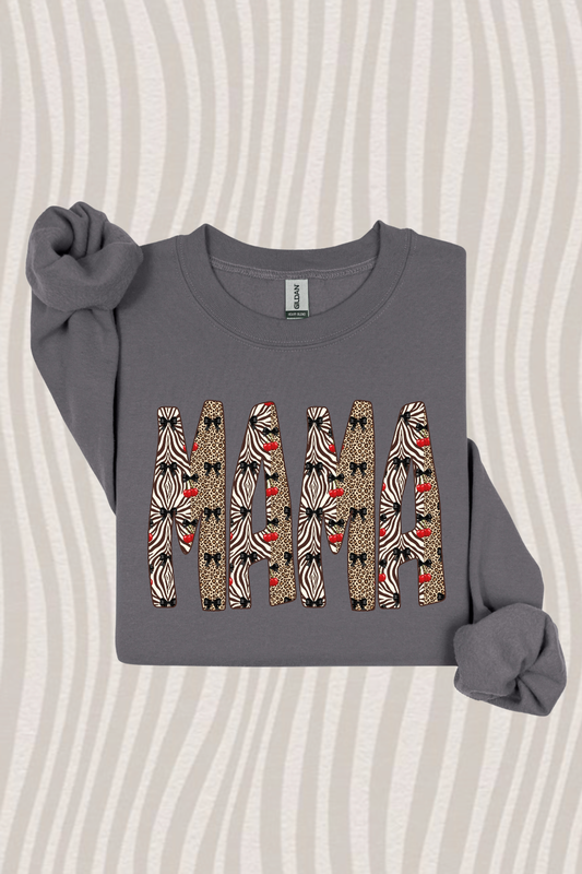 Cherry Mama Sweatshirt