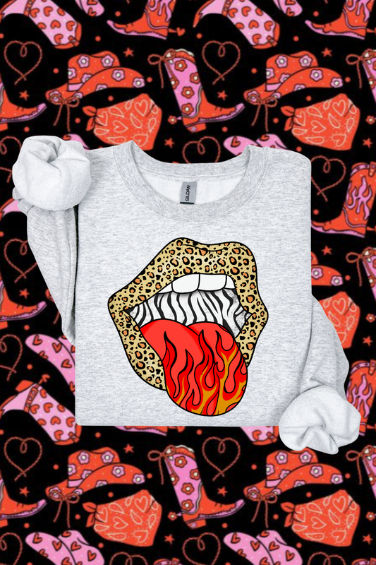 Funky RS Sweatshirt