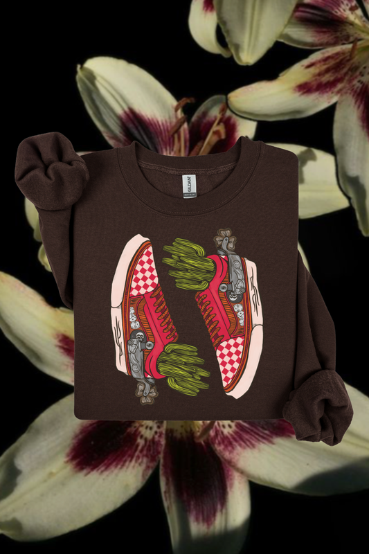 Cowboy Cool 2.0 Sweatshirt