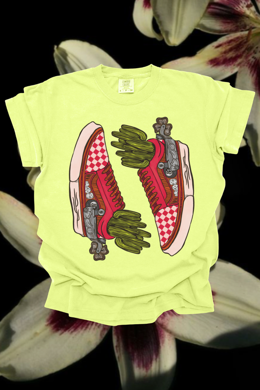 Cowboy Cool 2.0 Graphic Tee