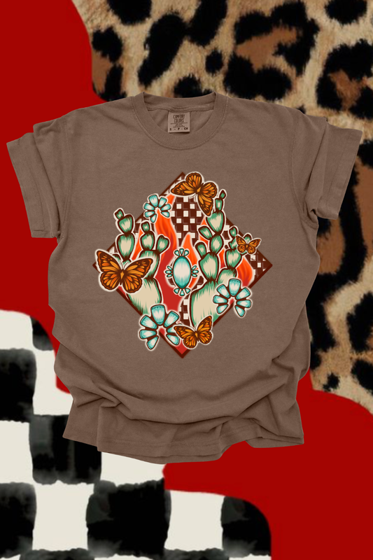 Southwest Graphic Tee