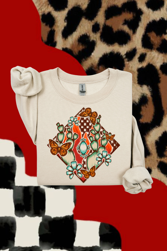 Southwest Sweatshirt