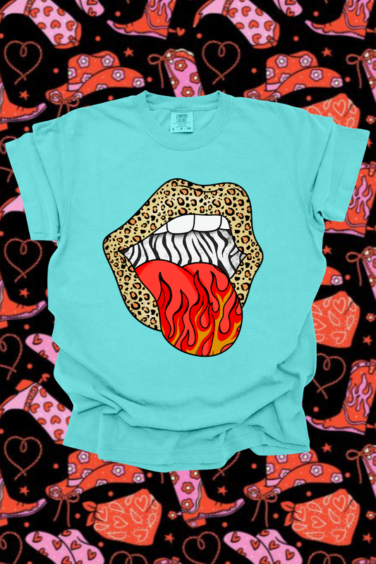 Funky RS Graphic Tee