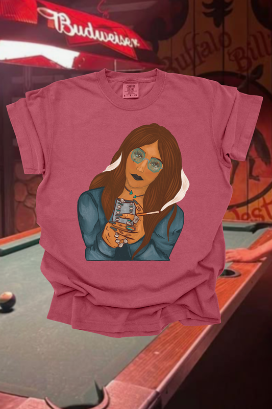 Pipeliner Graphic Tee