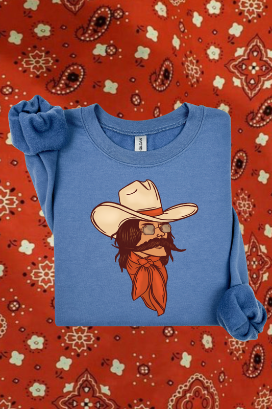 Sam Sweatshirt