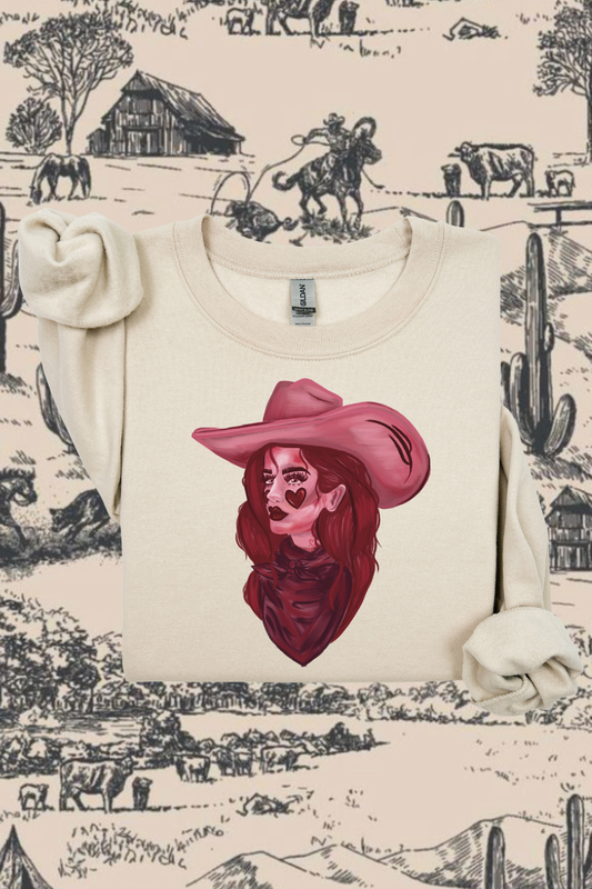 Lover Sweatshirt