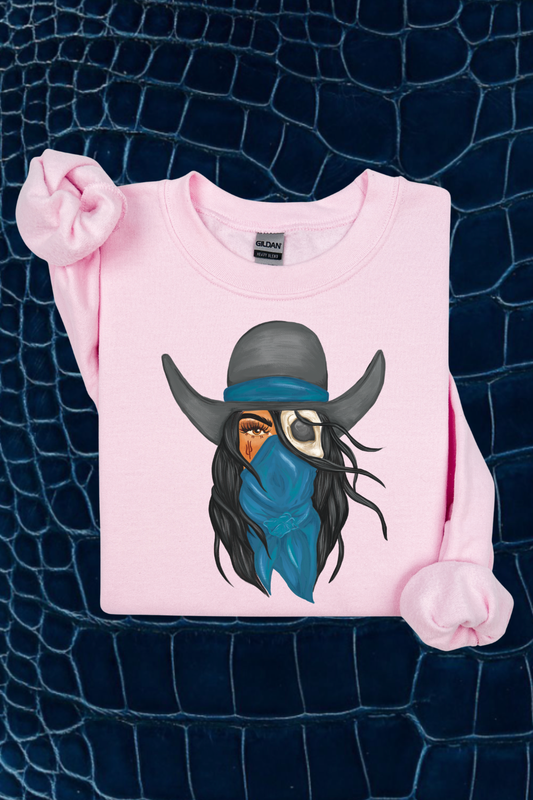 Outlaw Sweatshirt