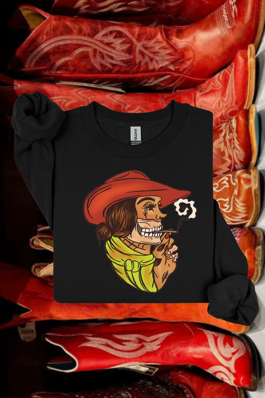 Slow & Painful 2 Sweatshirt