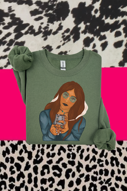 Pipeliner Sweatshirt