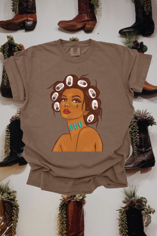 Hot Mess Express Graphic Tee