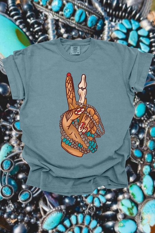 Later Baby Graphic Tee