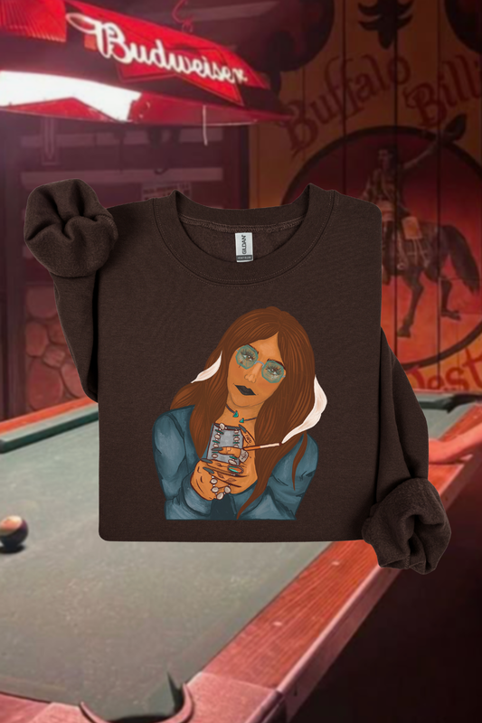 Pipeliner Sweatshirt