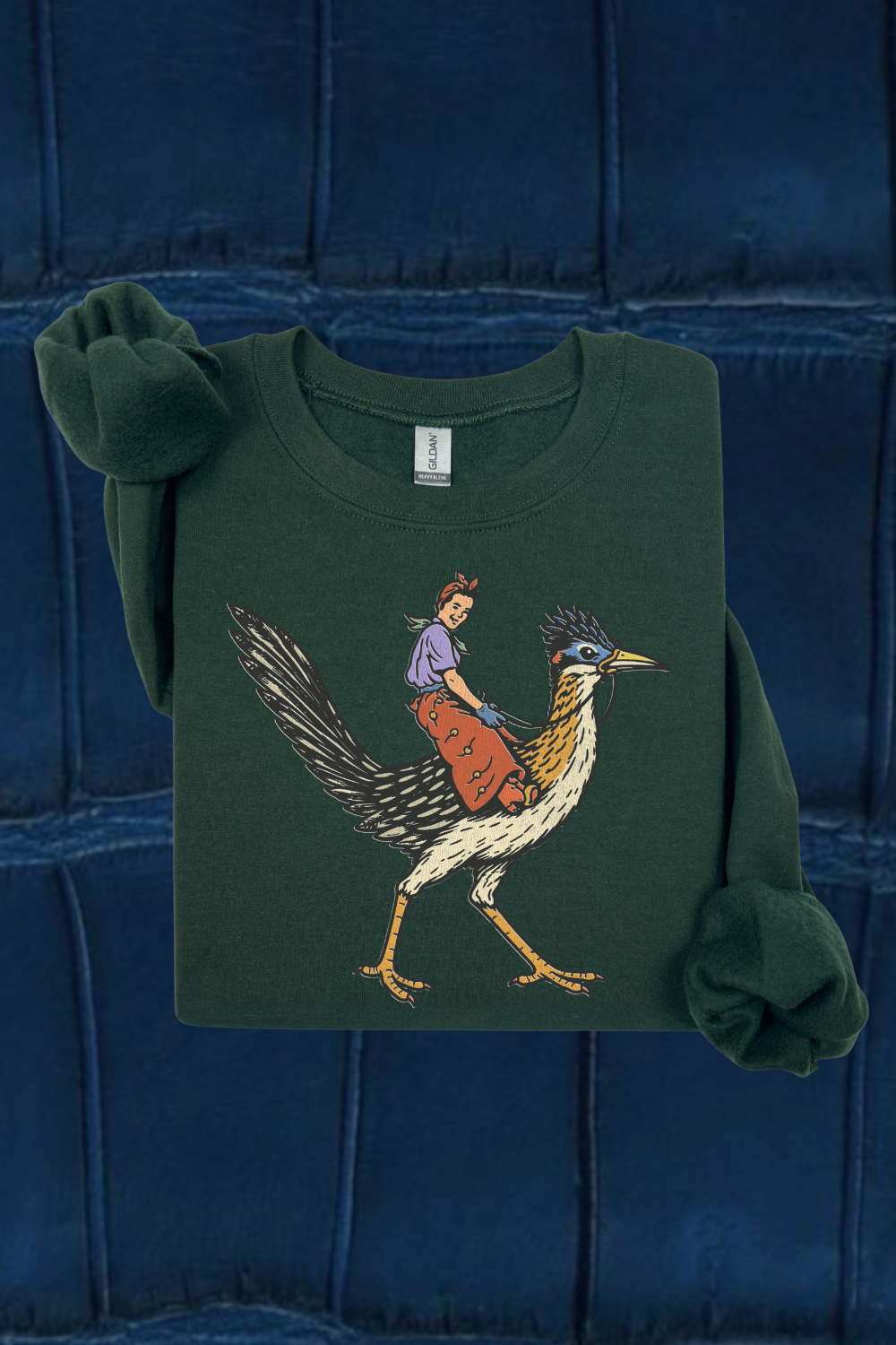 Roadrunner Sweatshirt