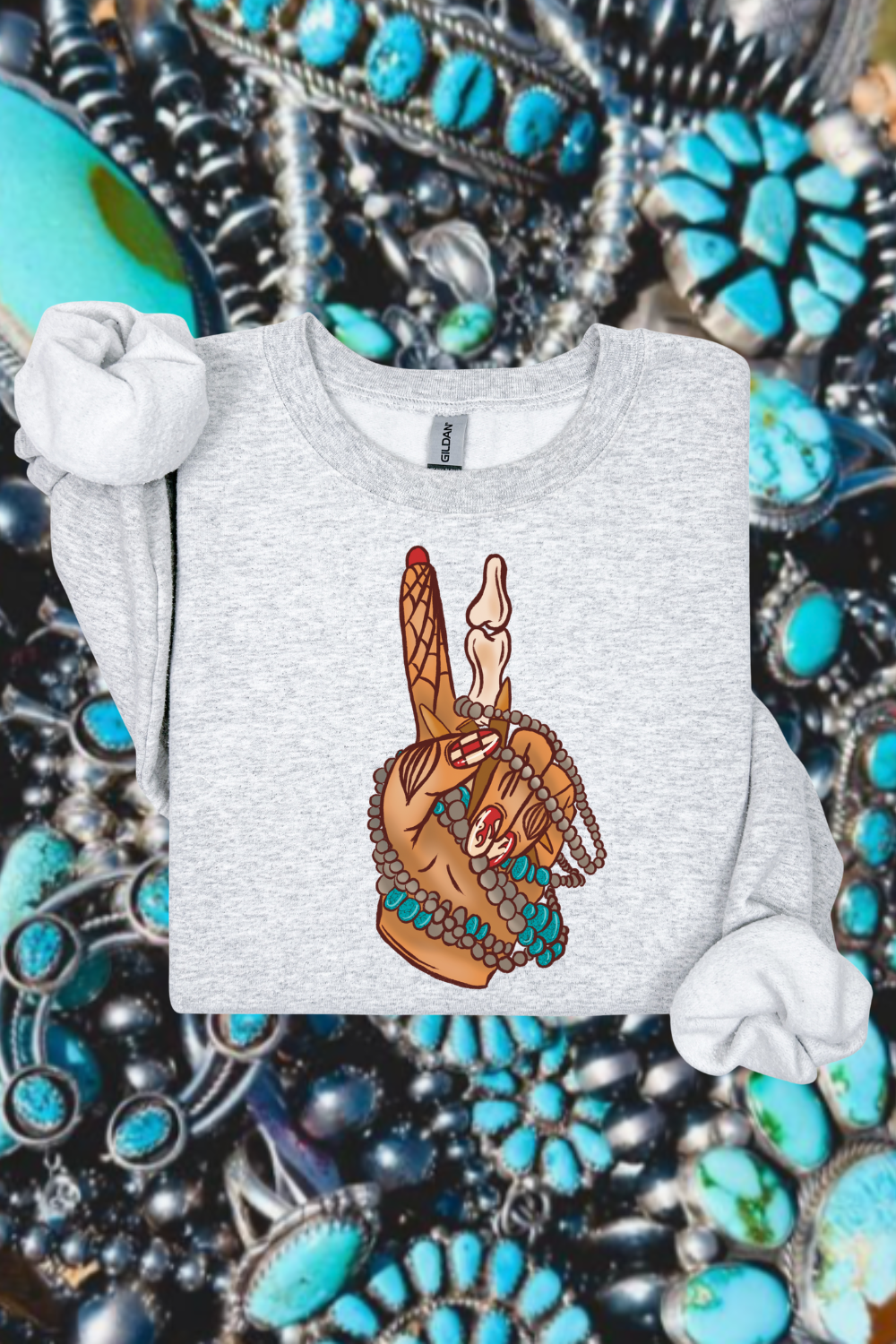 Later Baby Sweatshirt