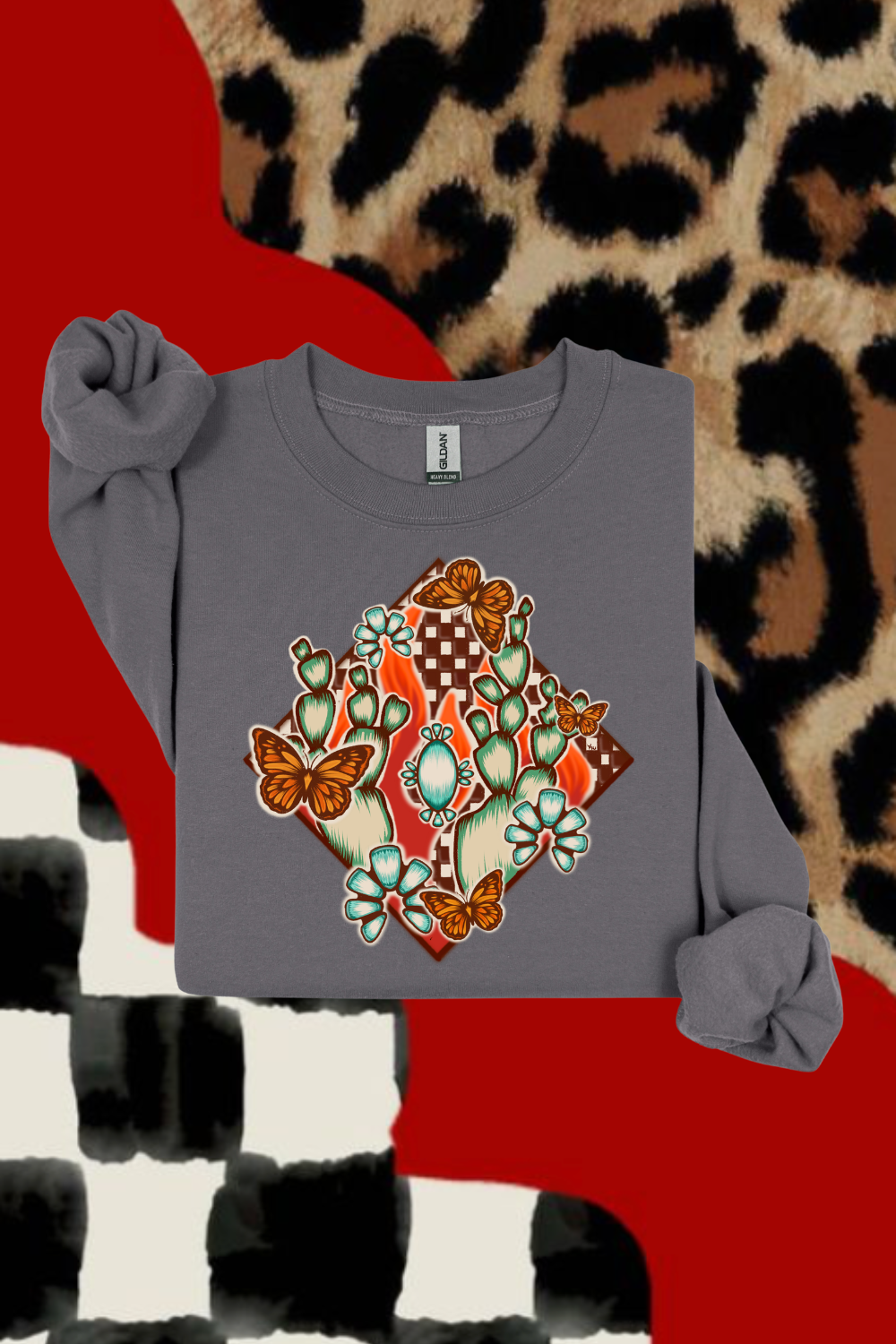 Southwest Sweatshirt