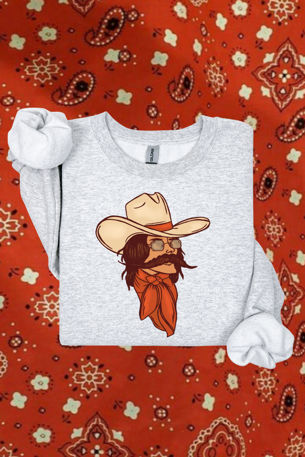 Sam Sweatshirt