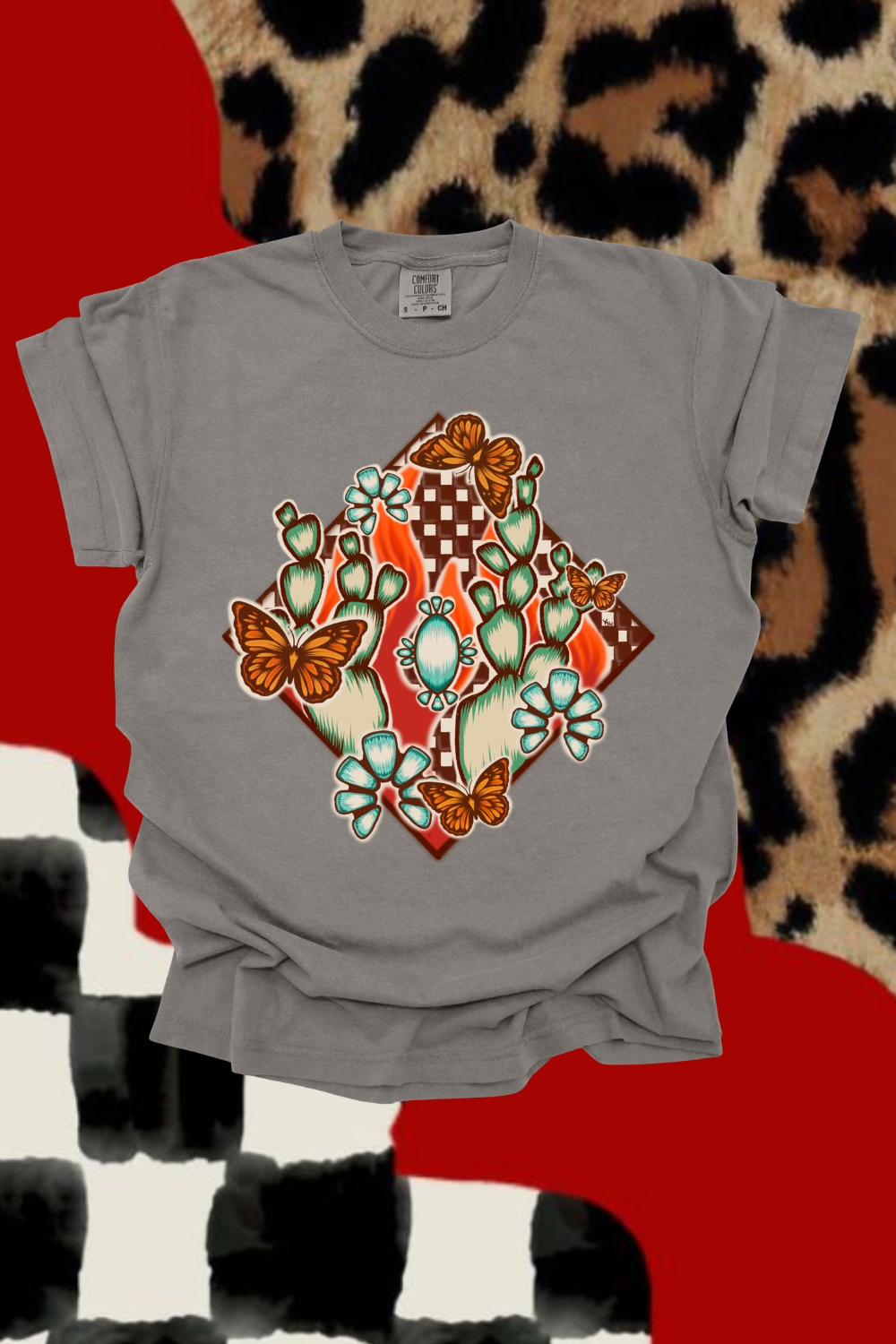 Southwest Graphic Tee