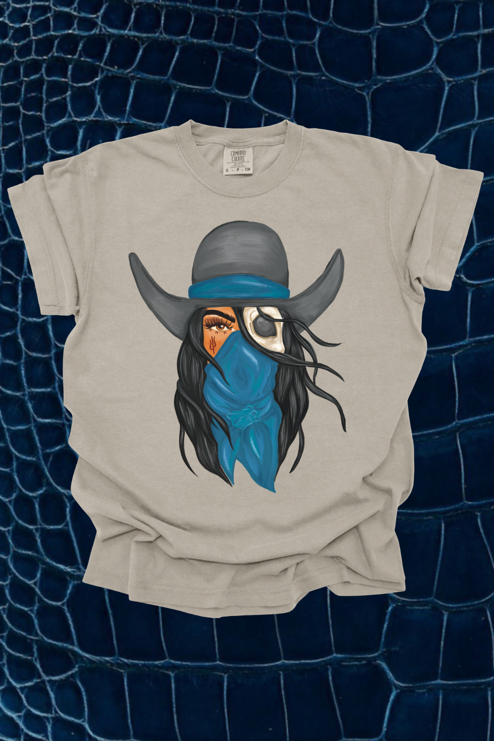 Outlaw Graphic Tee