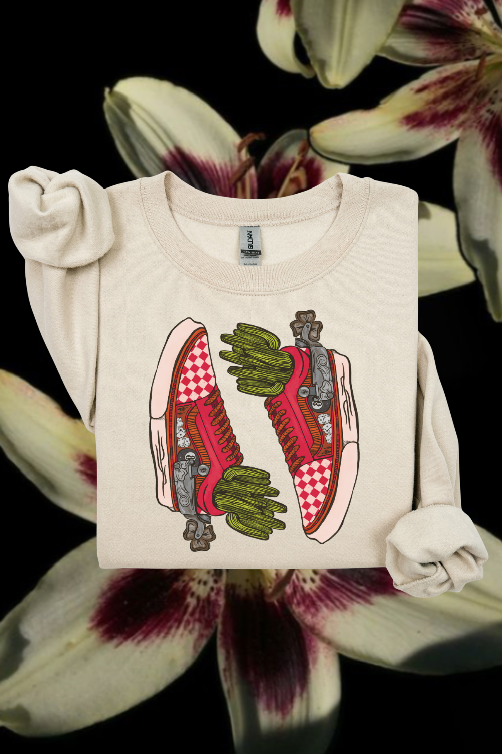 Cowboy Cool 2.0 Sweatshirt