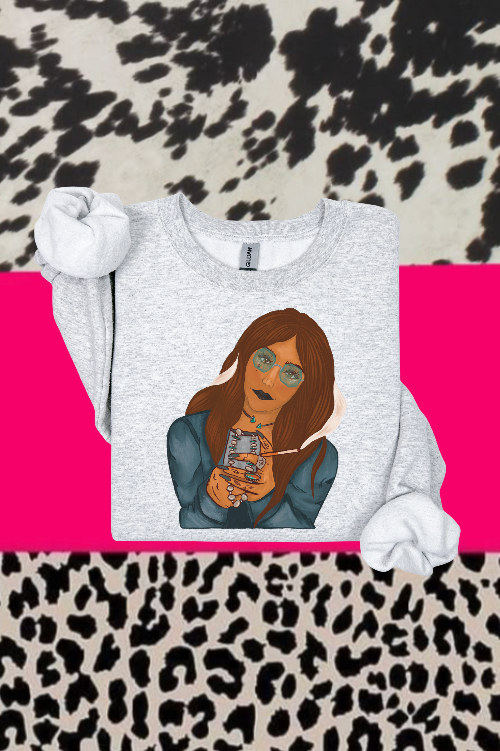 Pipeliner Sweatshirt
