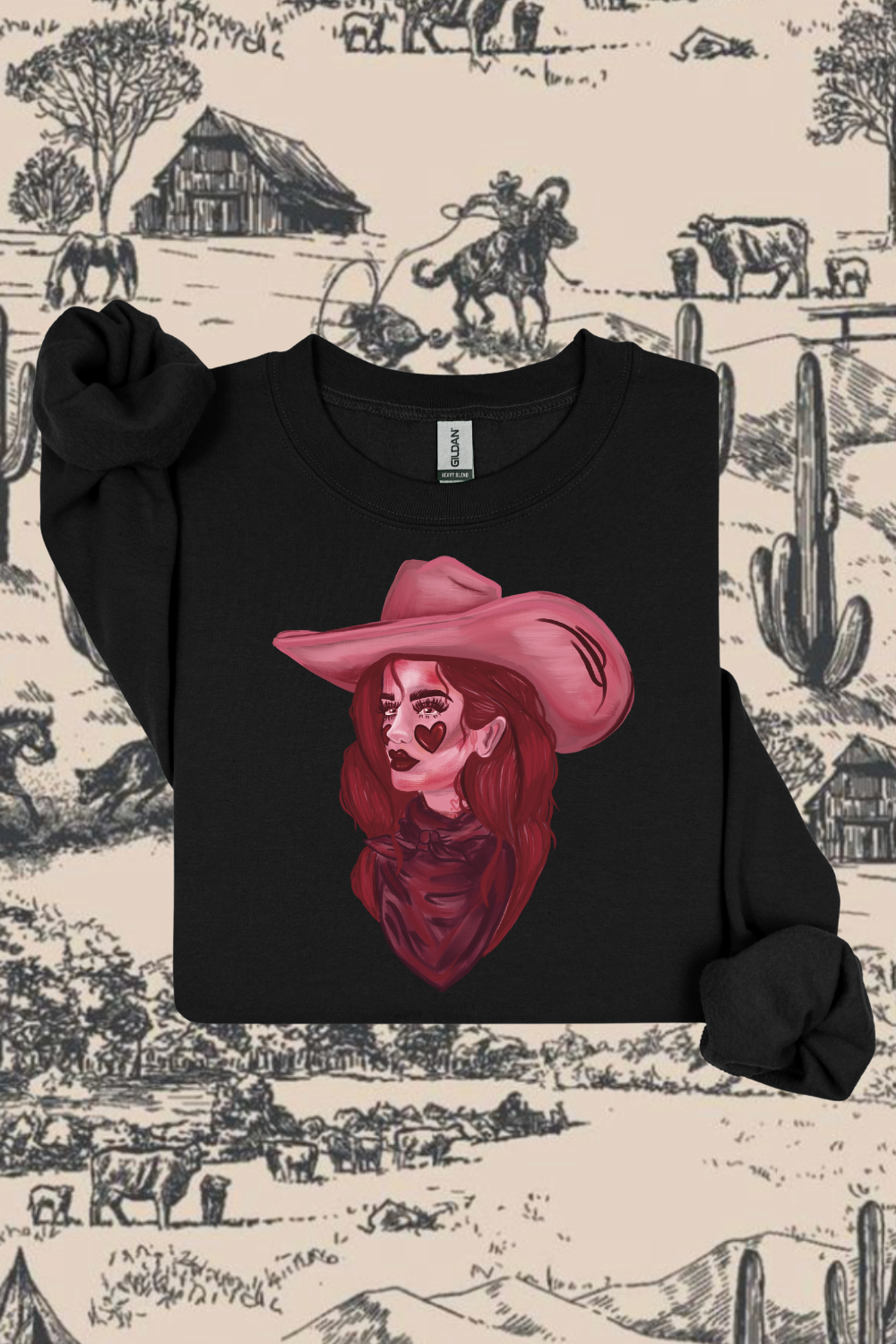 Lover Sweatshirt