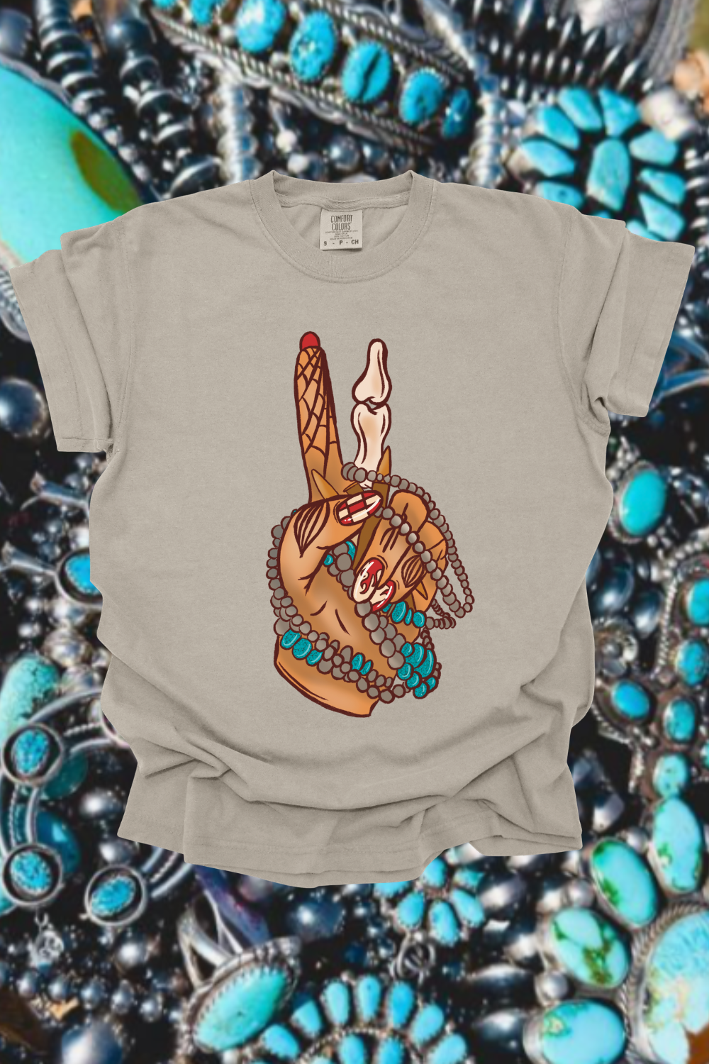 Later Baby Graphic Tee