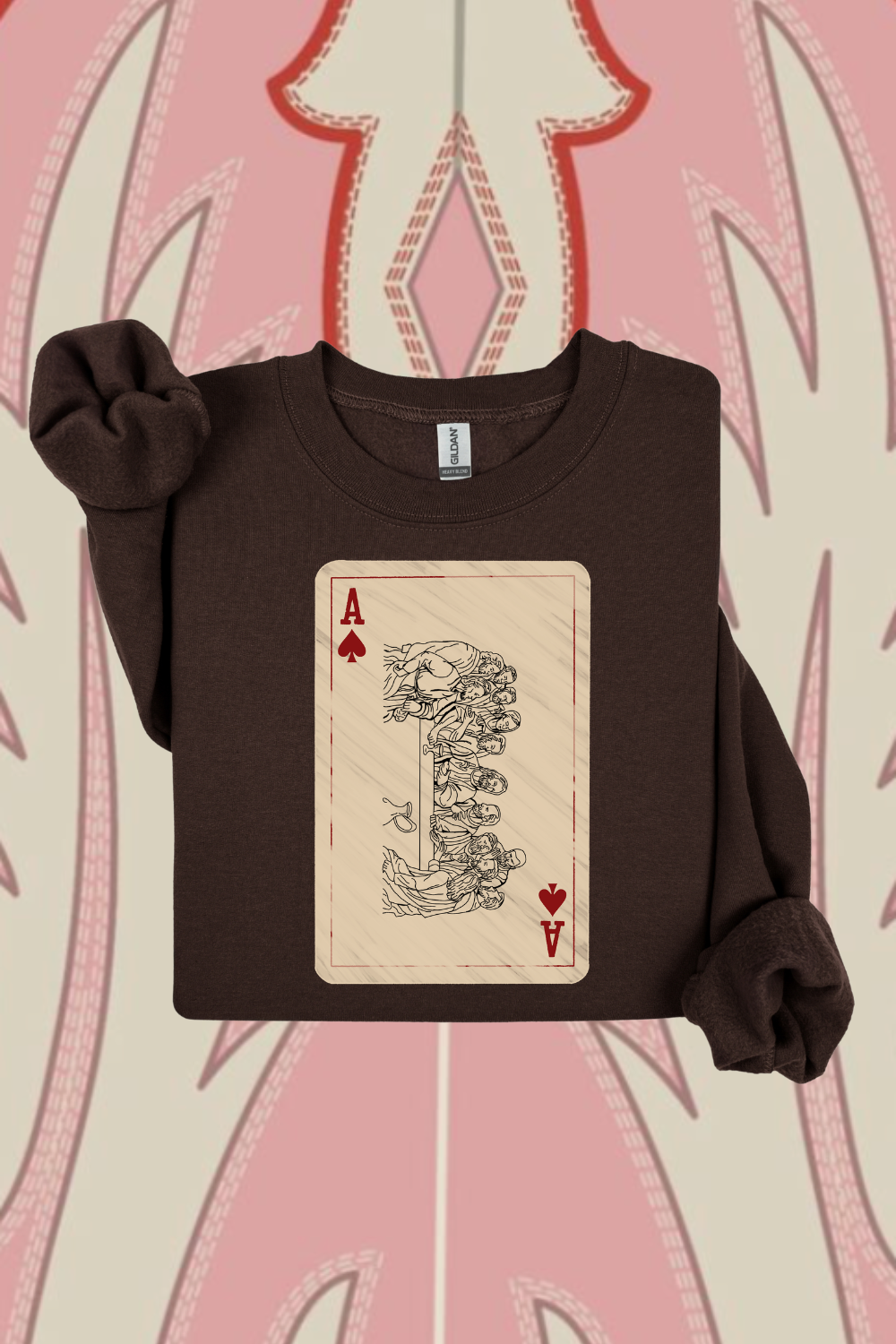 King Of Kings Sweatshirt