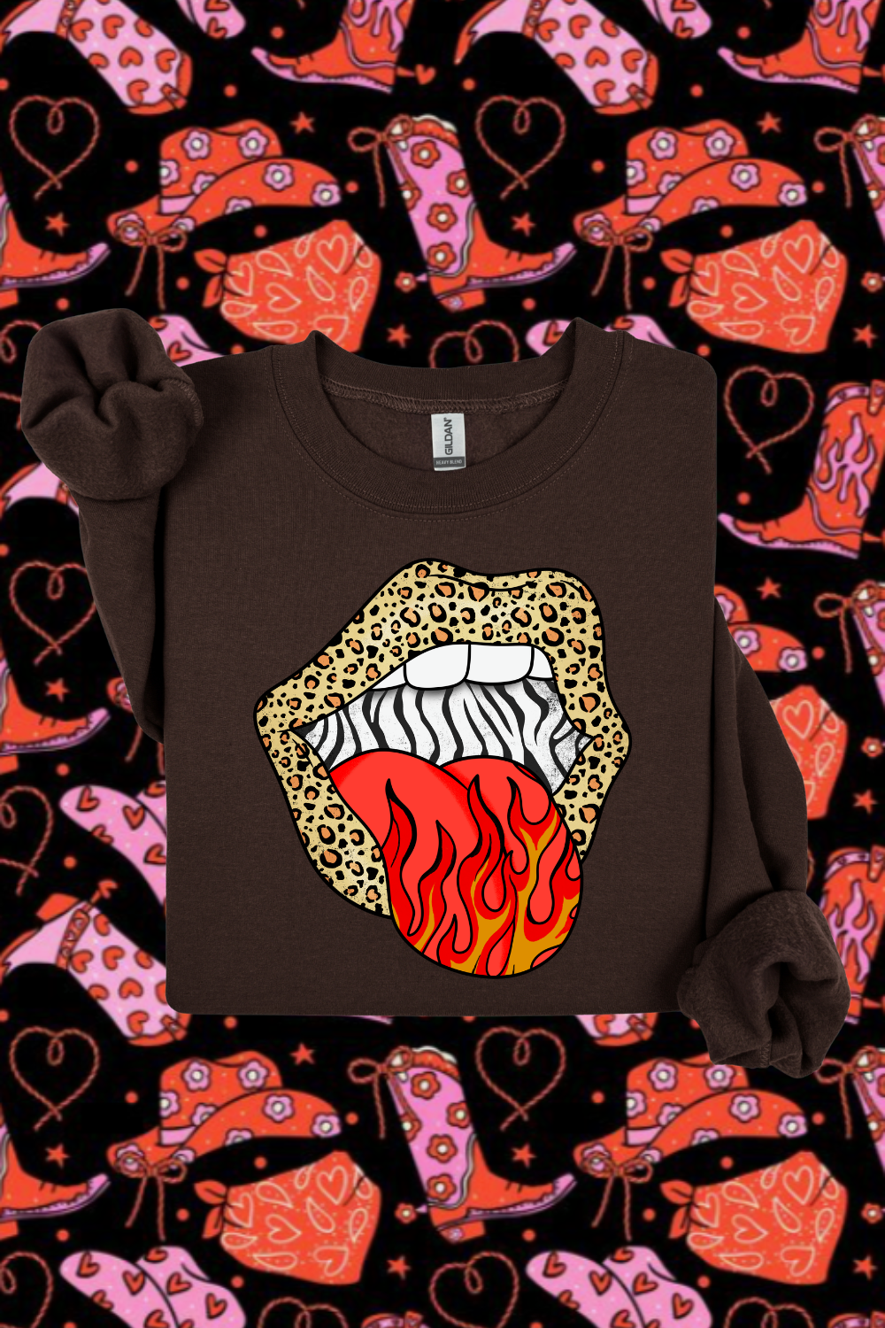 Funky RS Sweatshirt
