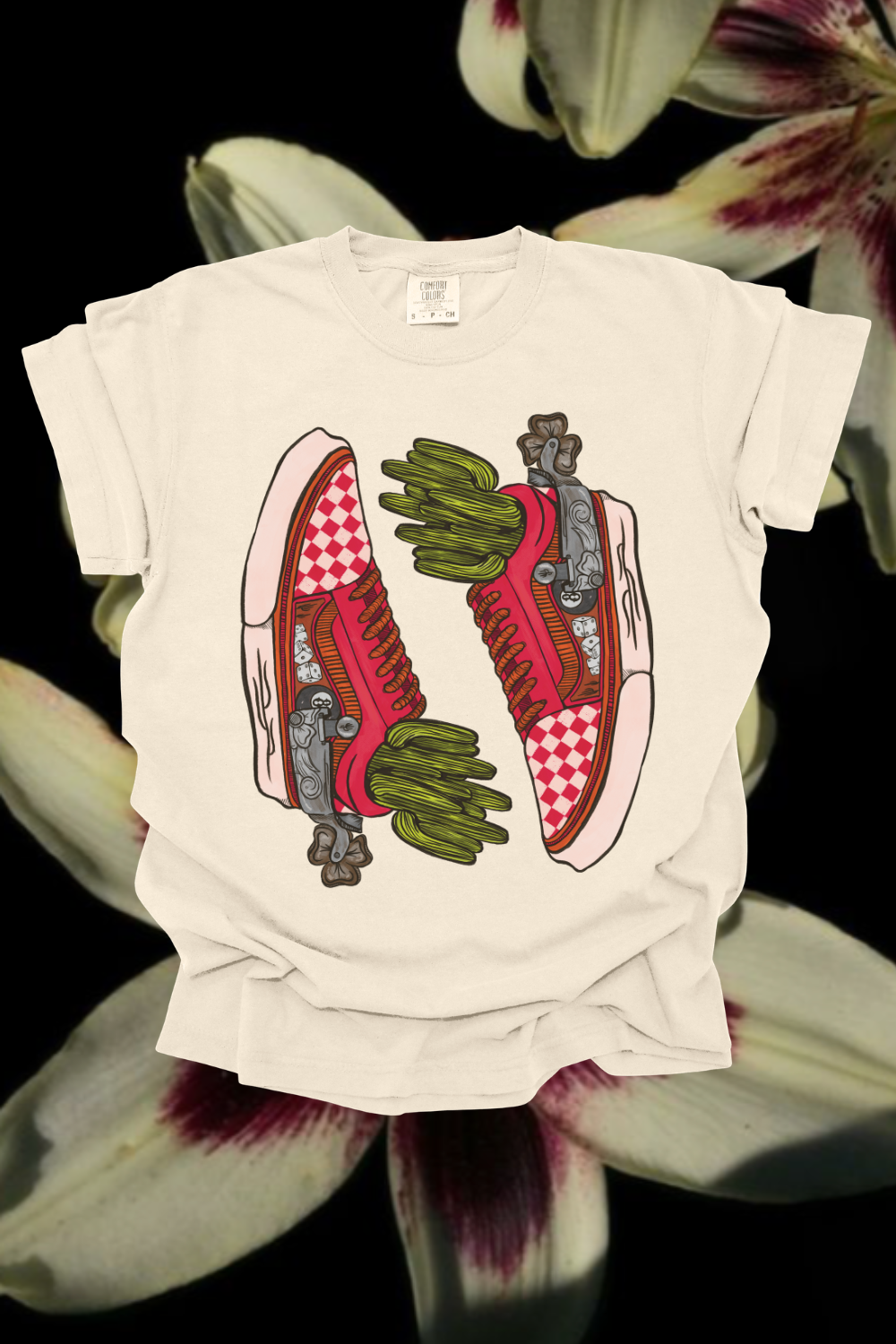 Cowboy Cool 2.0 Graphic Tee