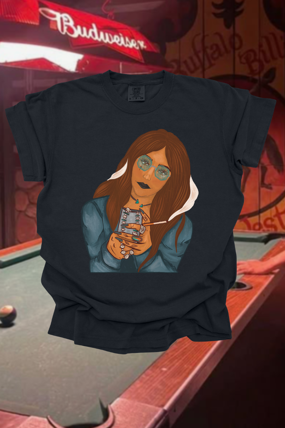Pipeliner Graphic Tee