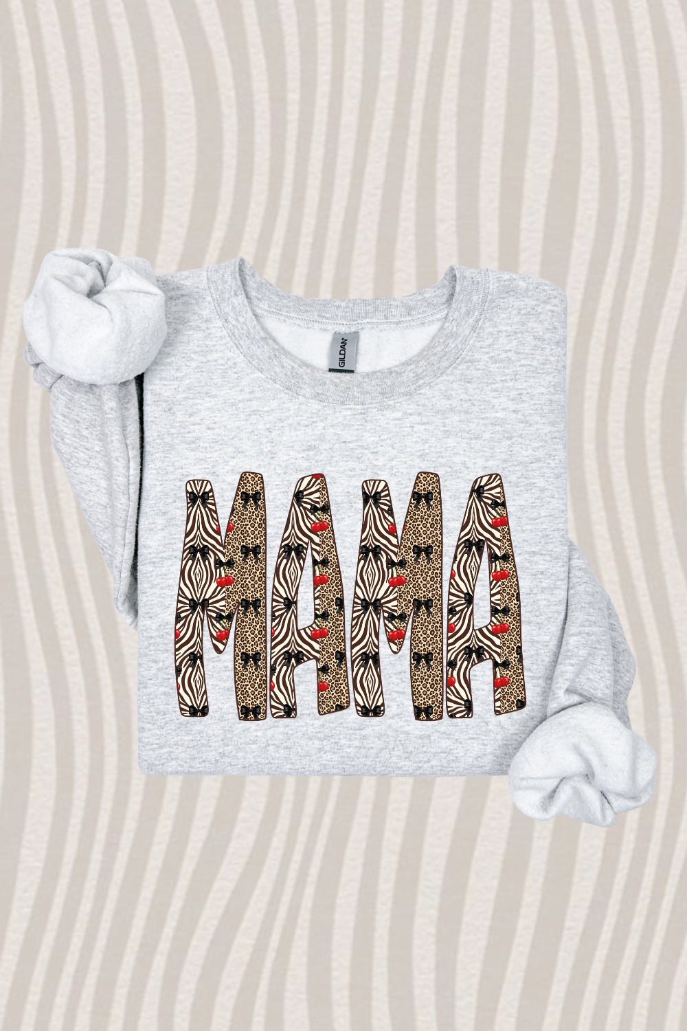 Cherry Mama Sweatshirt