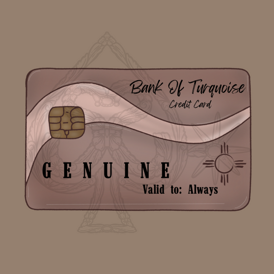 Bank Of Turquoise PNG