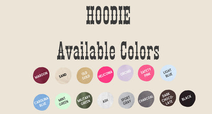 LV Nutcracker Hoodie