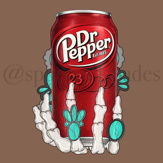 Turquoise Dr.P PNG