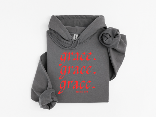 Grace Hoodie