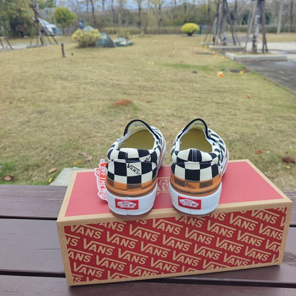 *PRE-ORDER* Stacked Knu Skool