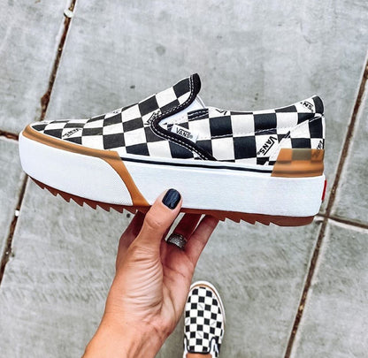 *PRE-ORDER* Stacked Knu Skool