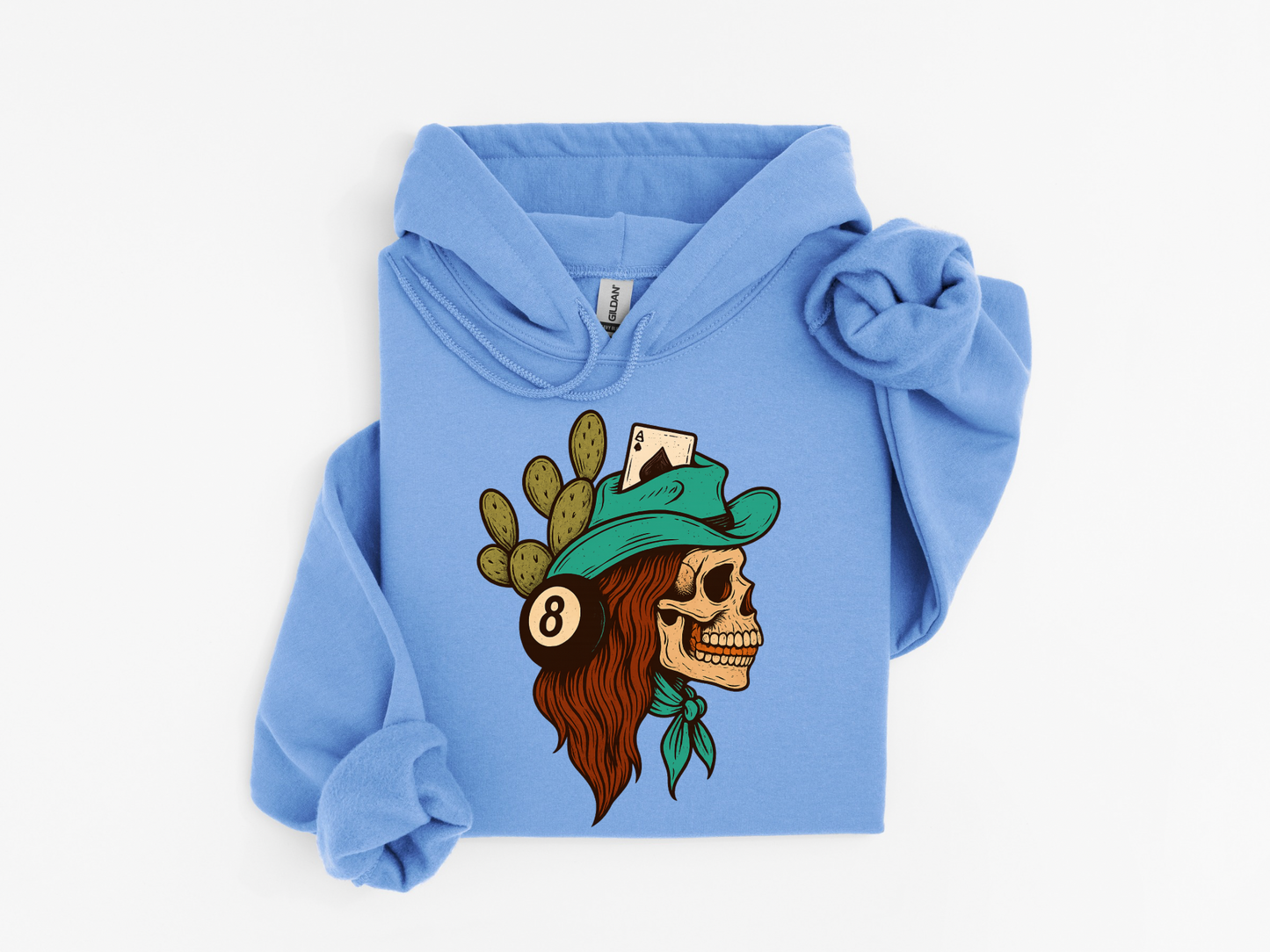 Rowdy Hoodie