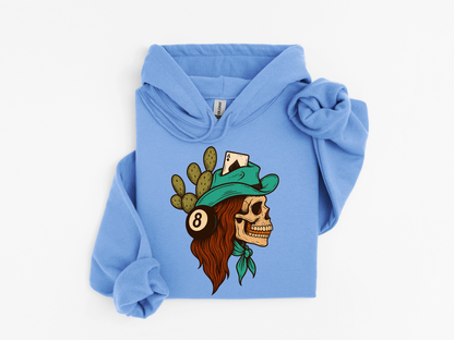 Rowdy Hoodie