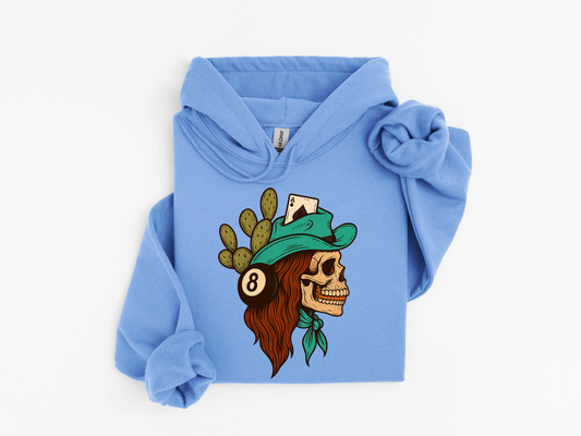 Rowdy Hoodie