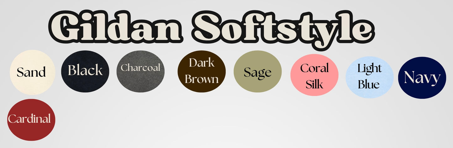 Blue Jean Baby Graphic Tee