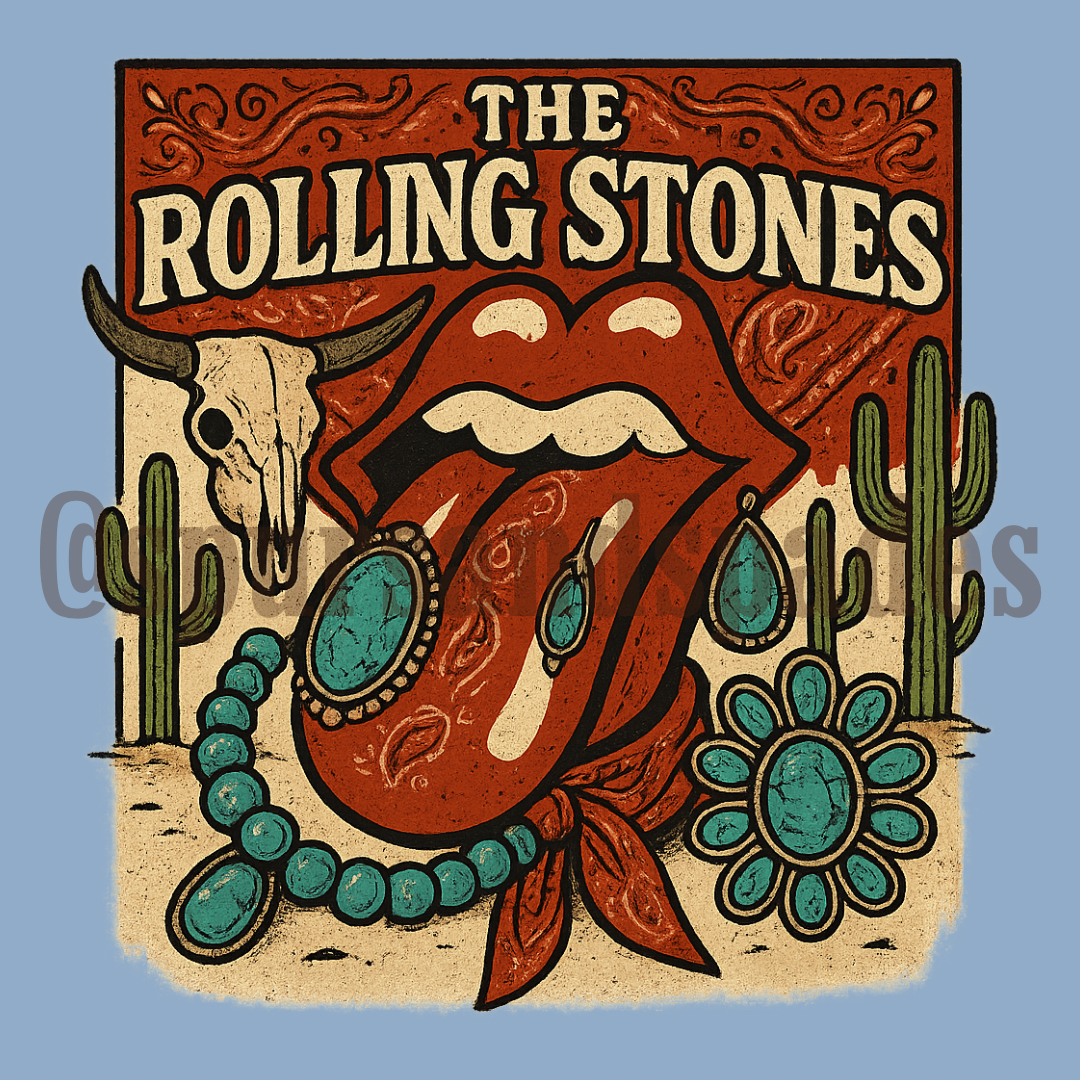The Stones 2 PNG