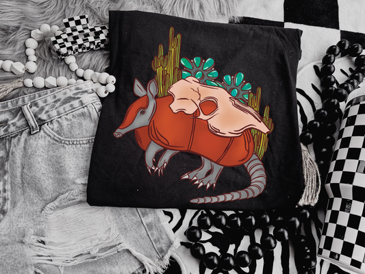 Dillo CC Graphic Tee